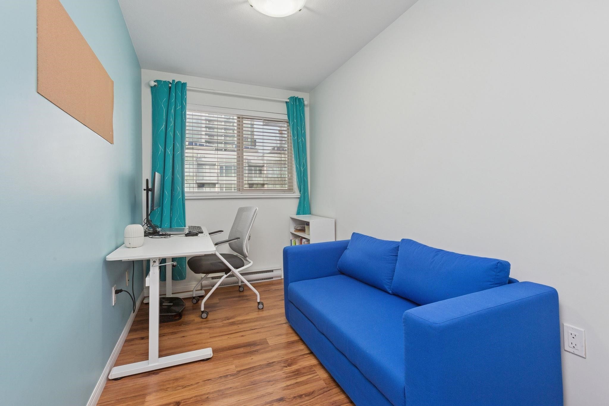 301-5000 Imperial Street, Burnaby, BC - Indoor