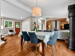 1211 Miller Road Bowen Island, BC V0N 1G1