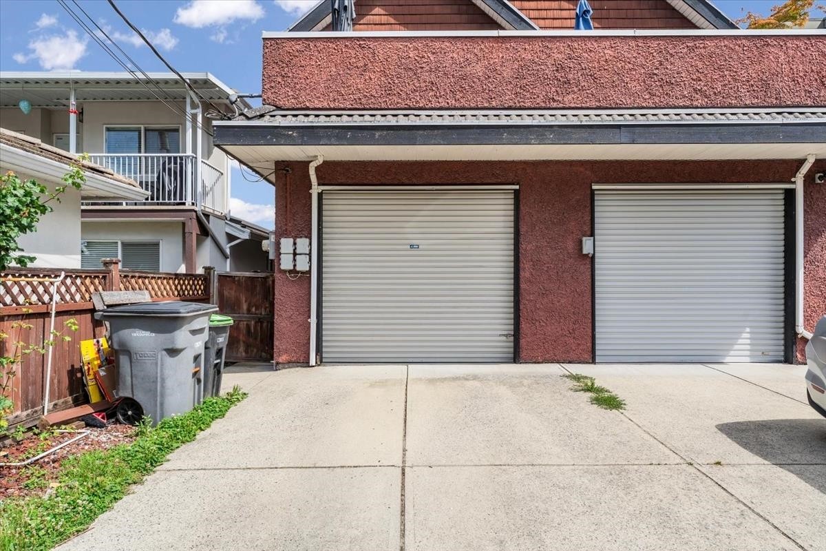 546 44Th Avenue E, Vancouver, BC