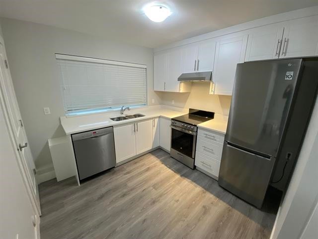 3345 Parker Street, Vancouver, BC
