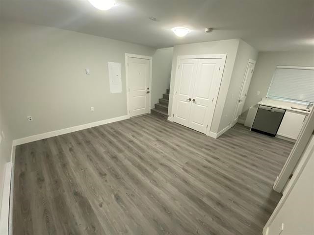 3345 Parker Street, Vancouver, BC