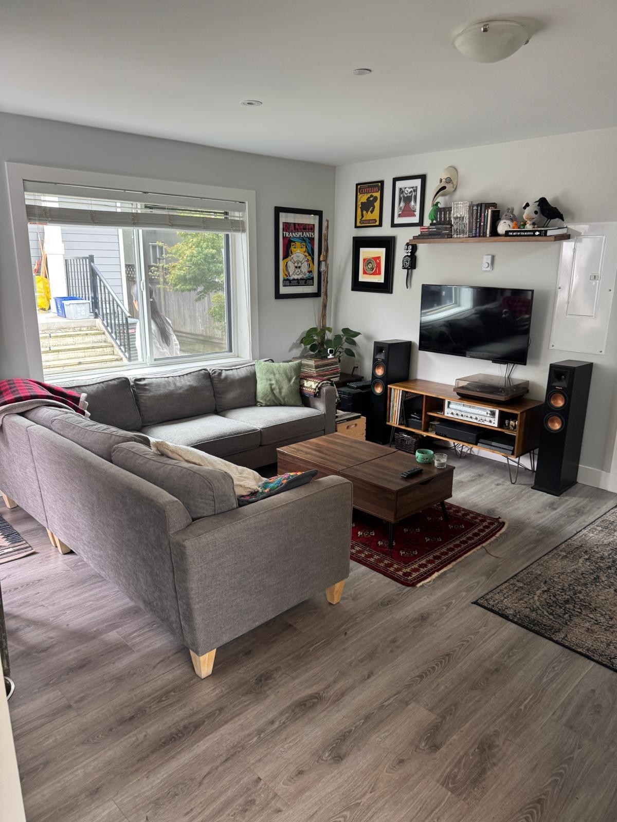 3345 Parker Street, Vancouver, BC