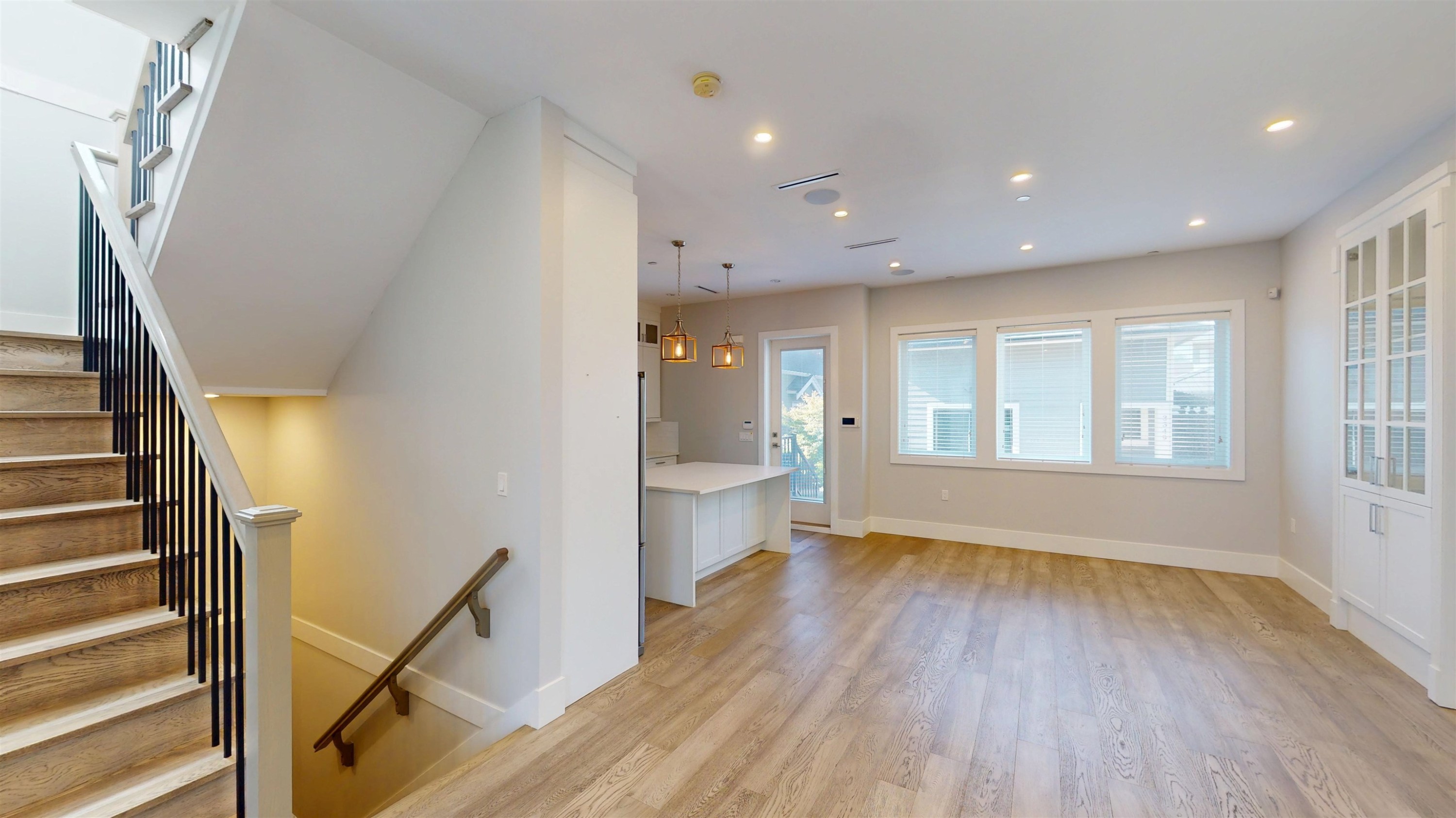 3345 Parker Street, Vancouver, BC