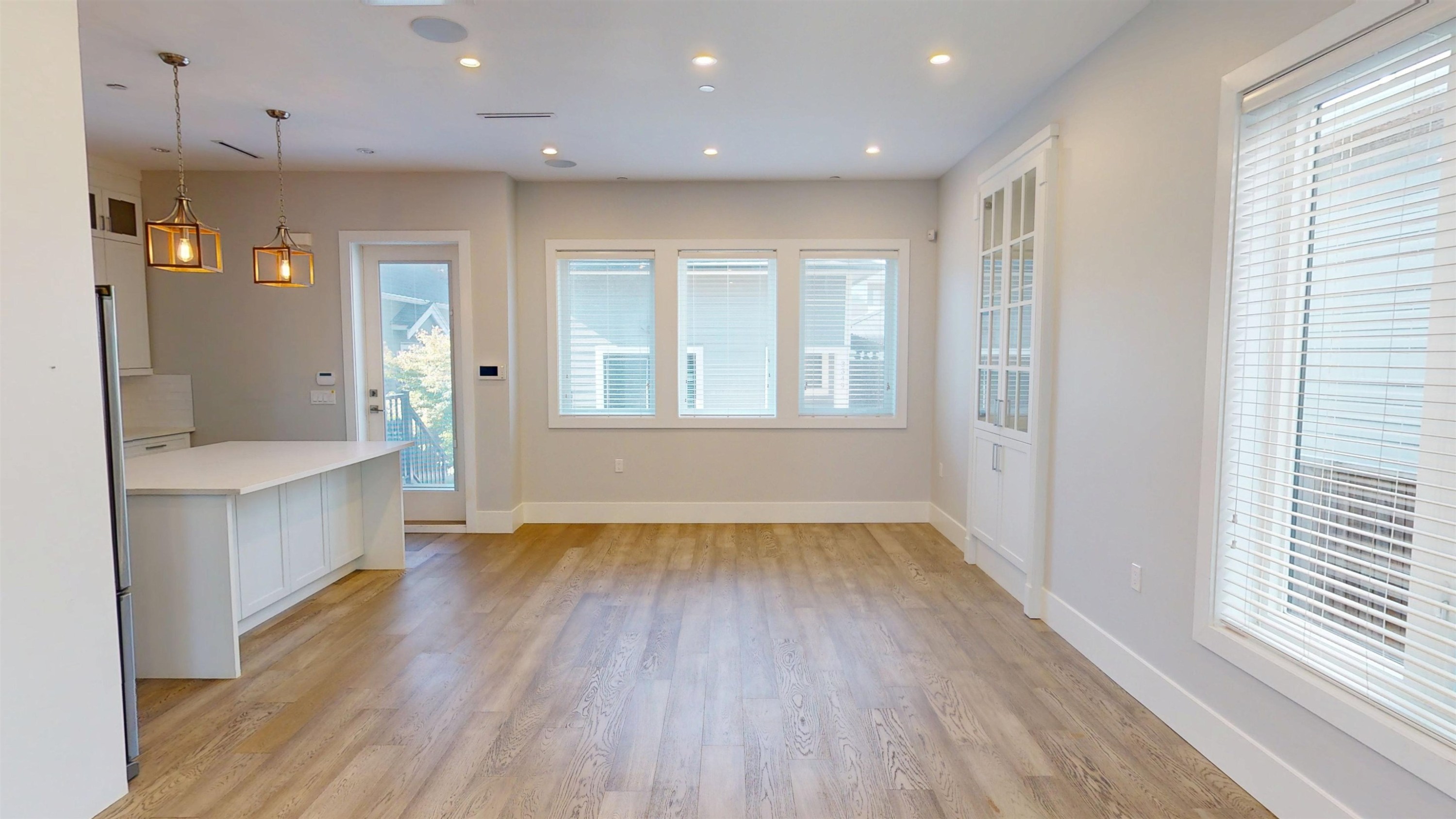 3345 Parker Street, Vancouver, BC