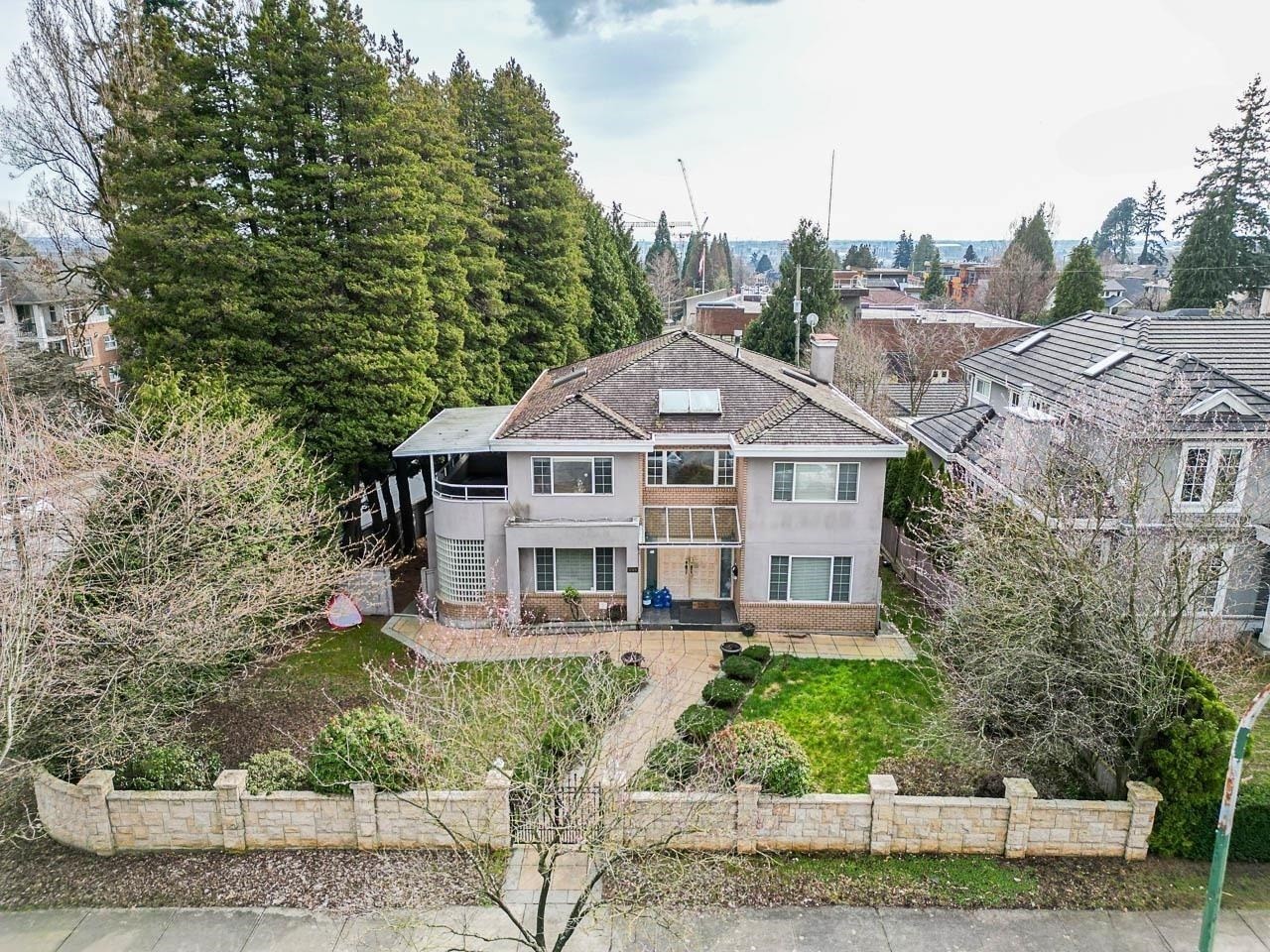 1018 58Th Avenue W, Vancouver, BC