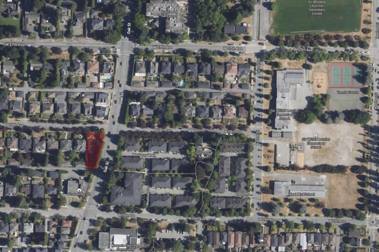 1018 58Th Avenue W, Vancouver, BC