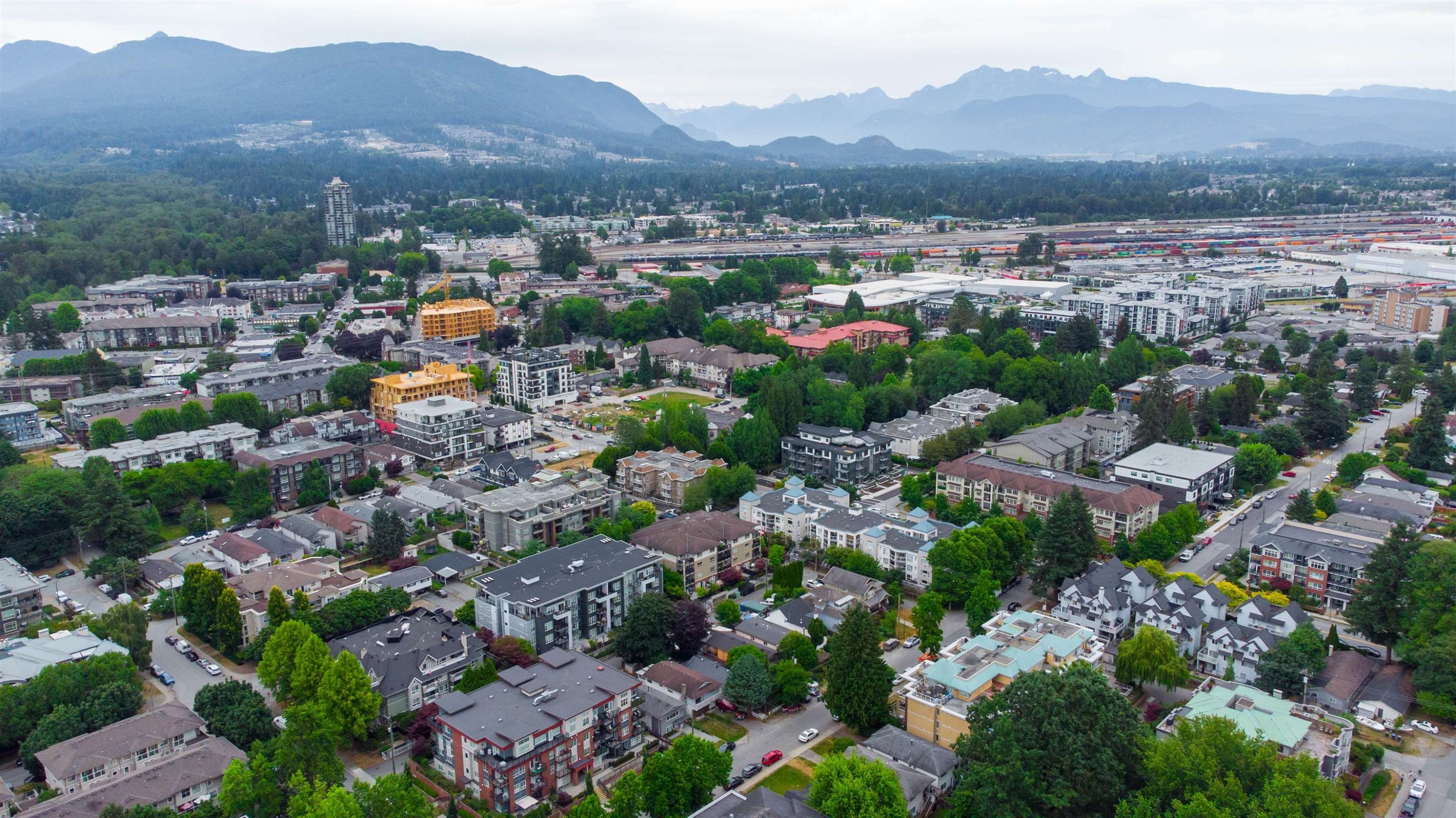 2351 Hawthorne Avenue, Port Coquitlam, BC
