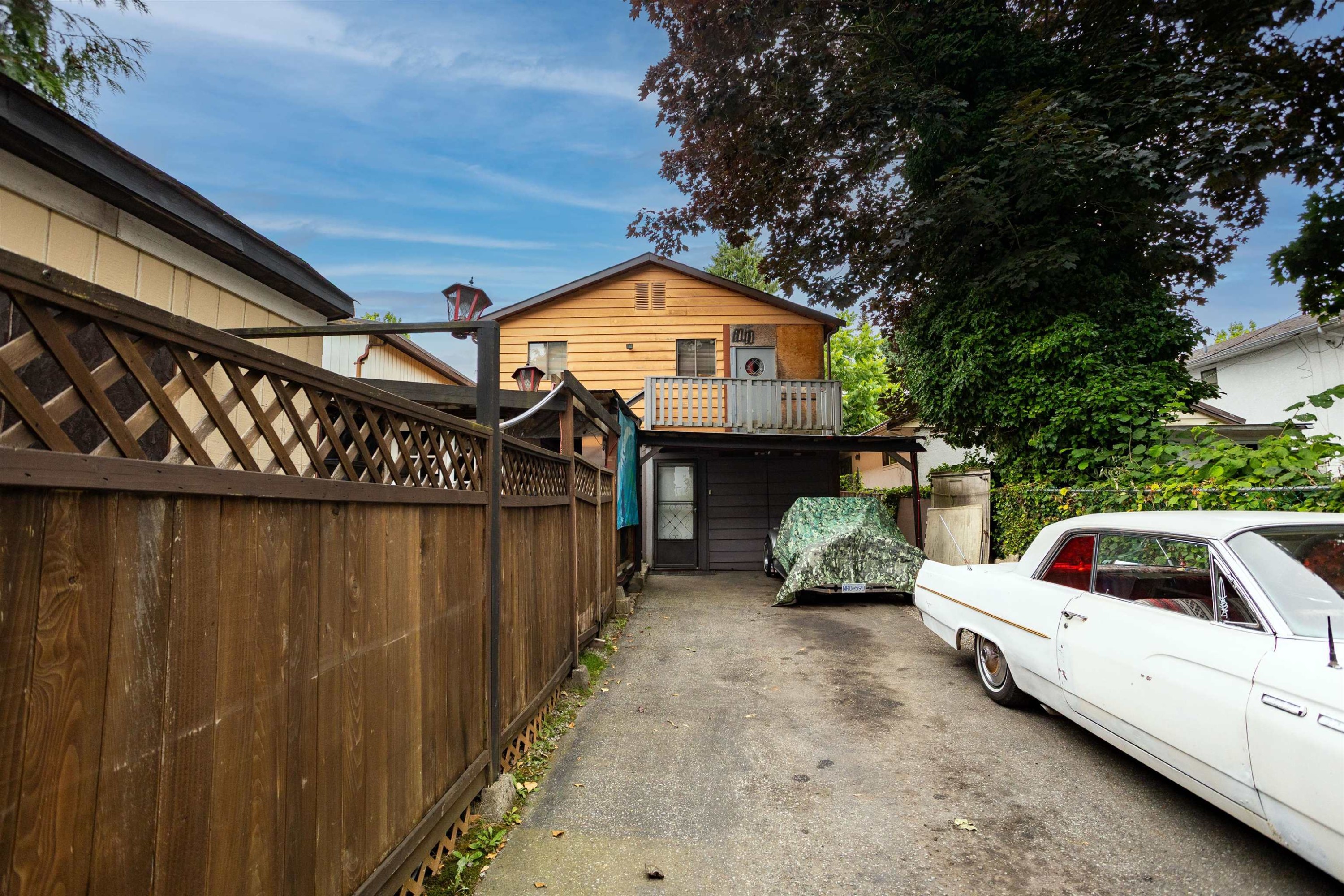 2351 Hawthorne Avenue, Port Coquitlam, BC