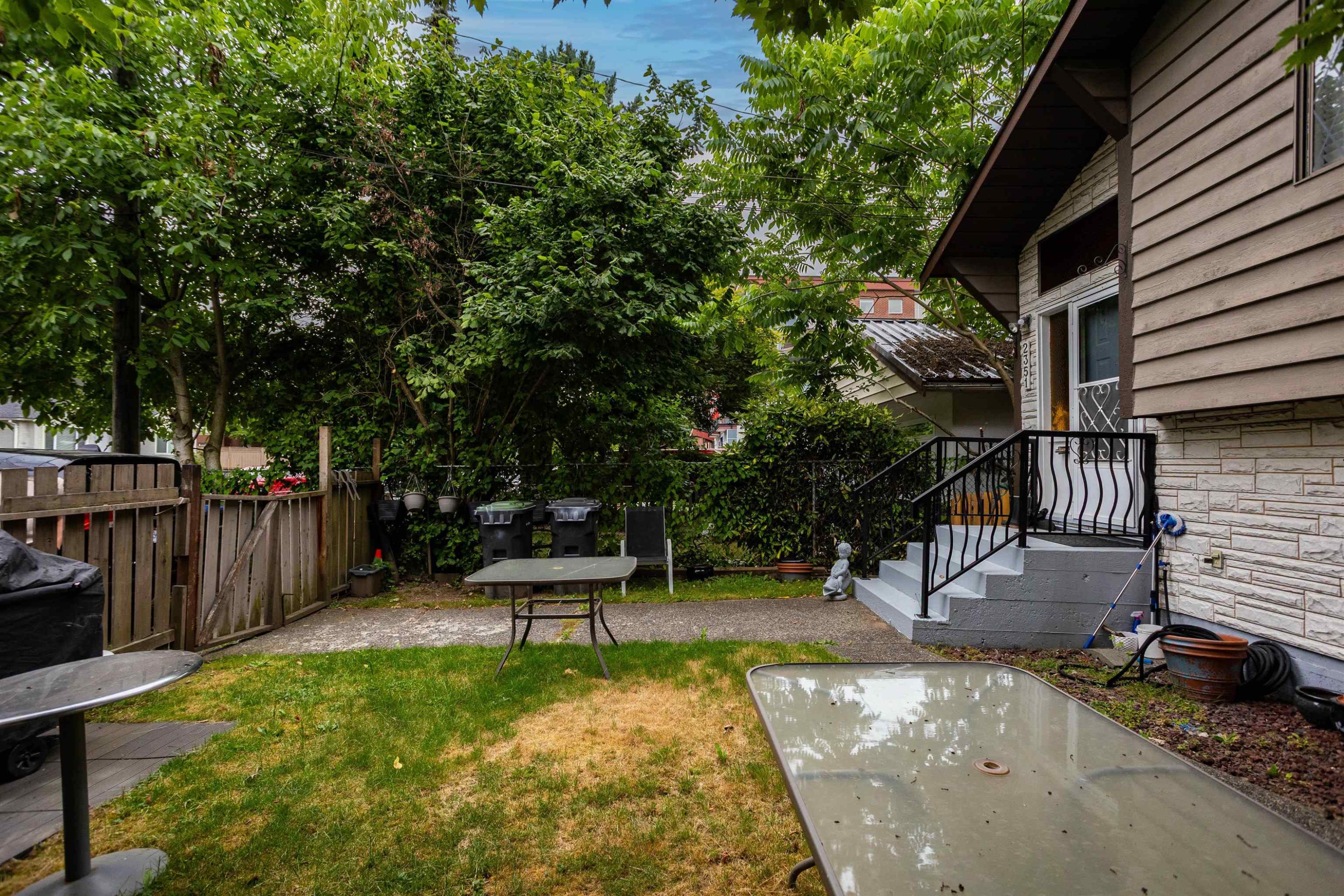 2351 Hawthorne Avenue, Port Coquitlam, BC