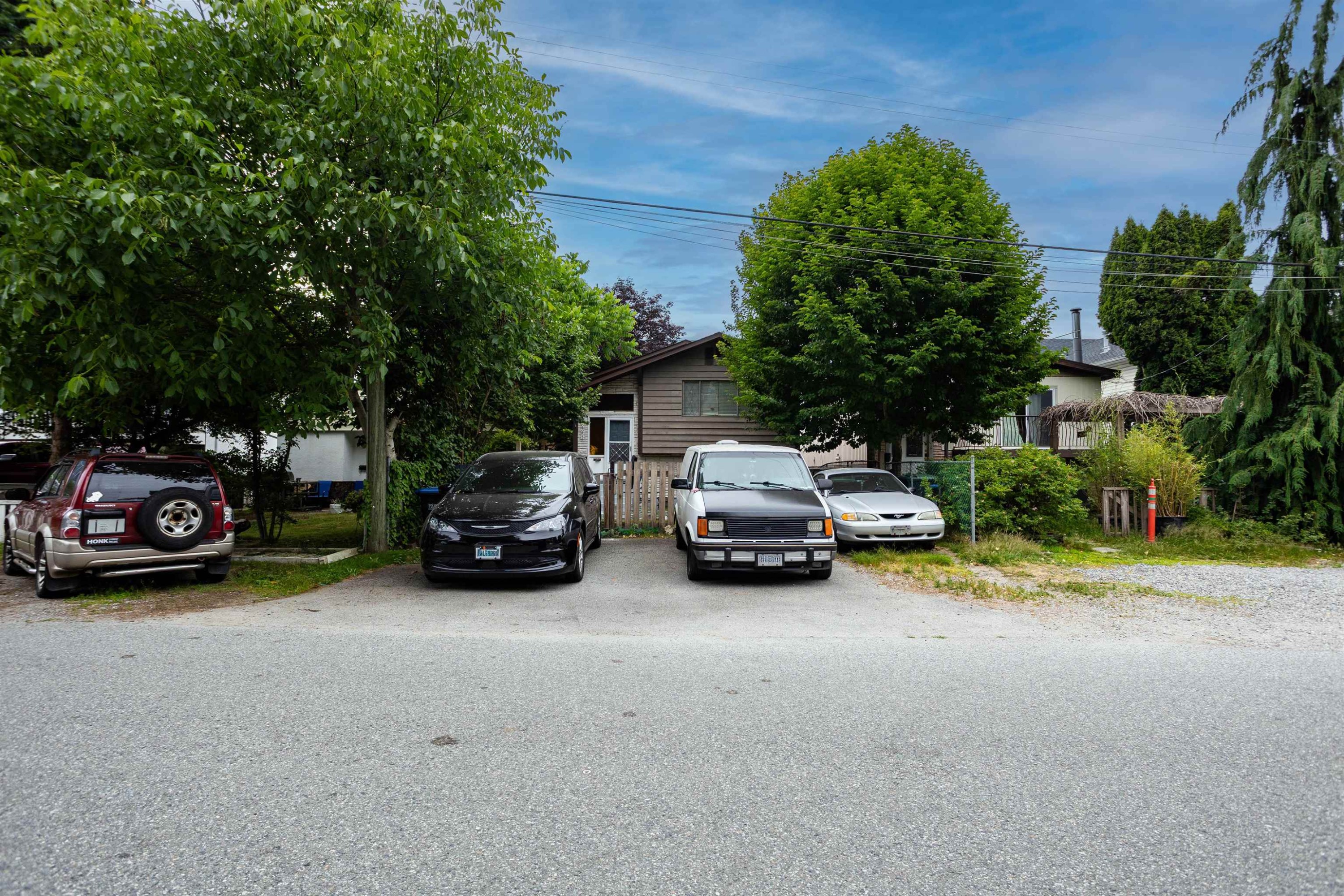 2351 Hawthorne Avenue, Port Coquitlam, BC