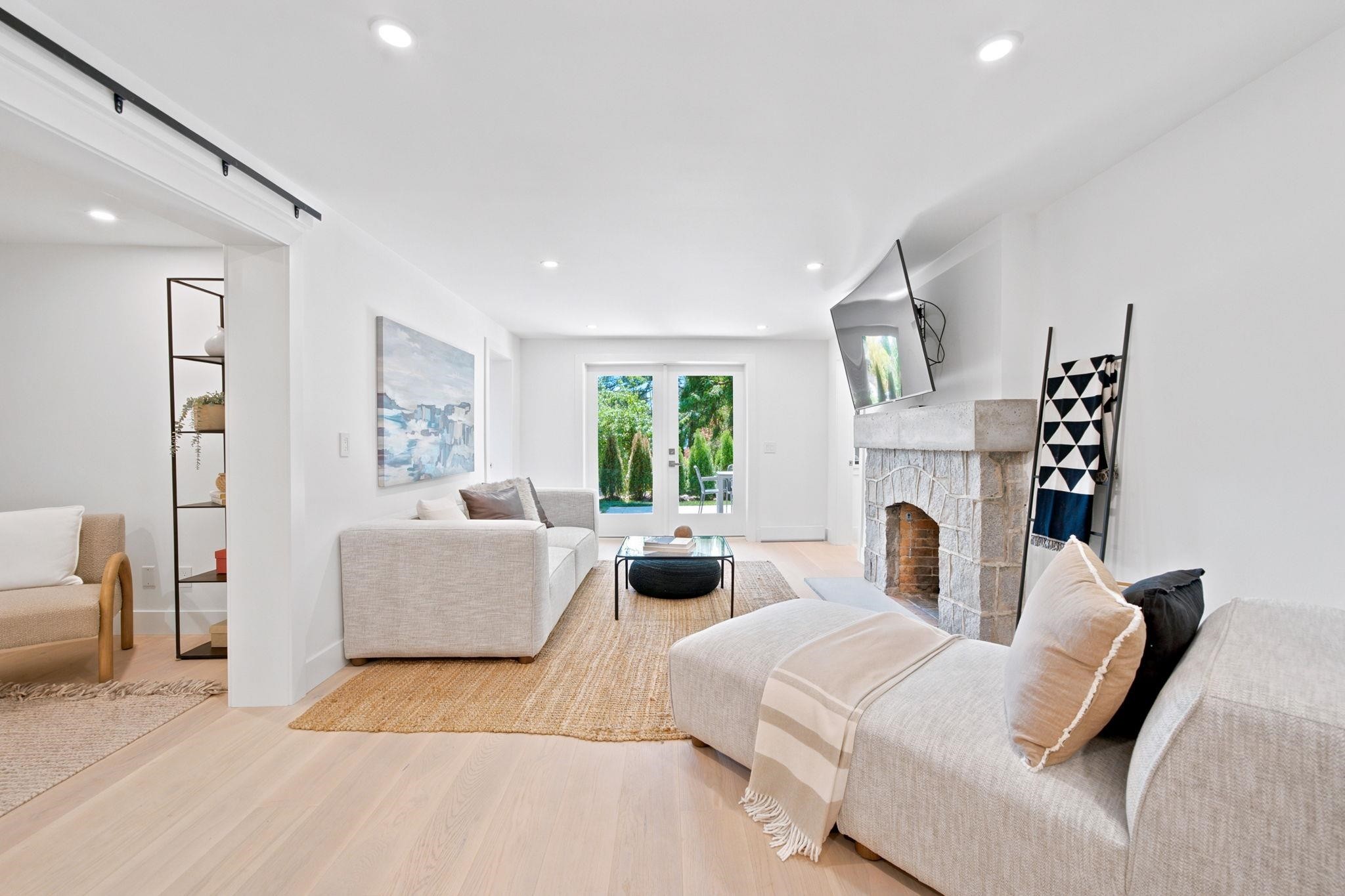 2508 Nelson Avenue, West Vancouver, BC