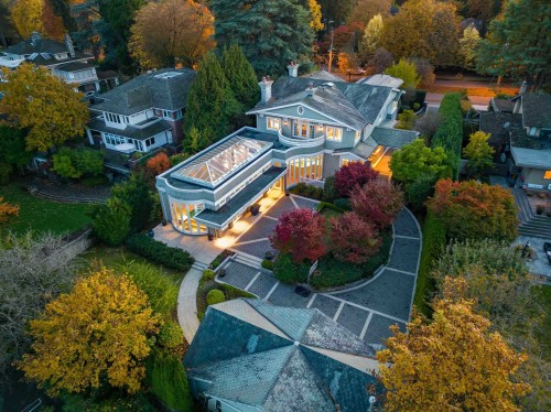 3402 Osler Street, Vancouver, BC 