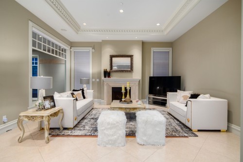 3402 Osler Street, Vancouver, BC 