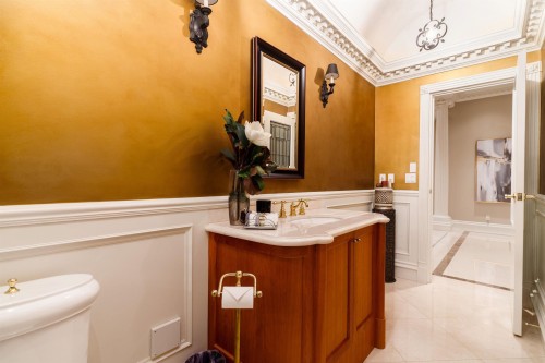 3402 Osler Street, Vancouver, BC 