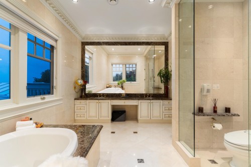 3402 Osler Street, Vancouver, BC 
