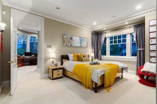 3402 Osler Street, Vancouver, BC 