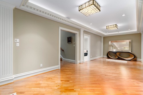 3402 Osler Street, Vancouver, BC 