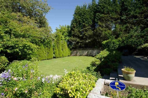 3402 Osler Street, Vancouver, BC 