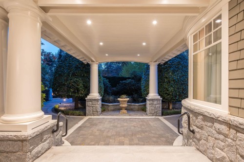 3402 Osler Street, Vancouver, BC 