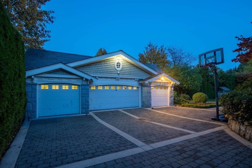 3402 Osler Street, Vancouver, BC 