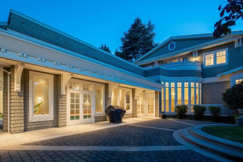 3402 Osler Street, Vancouver, BC 