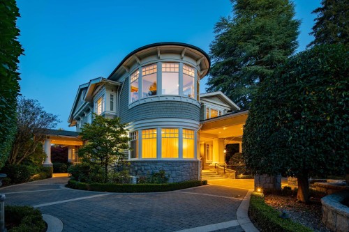 3402 Osler Street, Vancouver, BC 