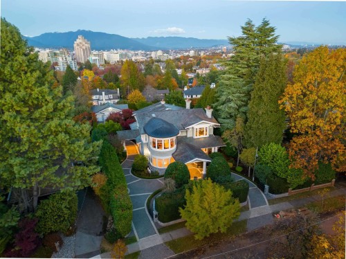 3402 Osler Street, Vancouver, BC 