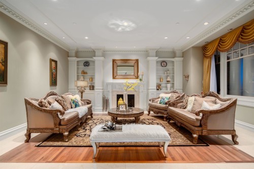3402 Osler Street, Vancouver, BC 