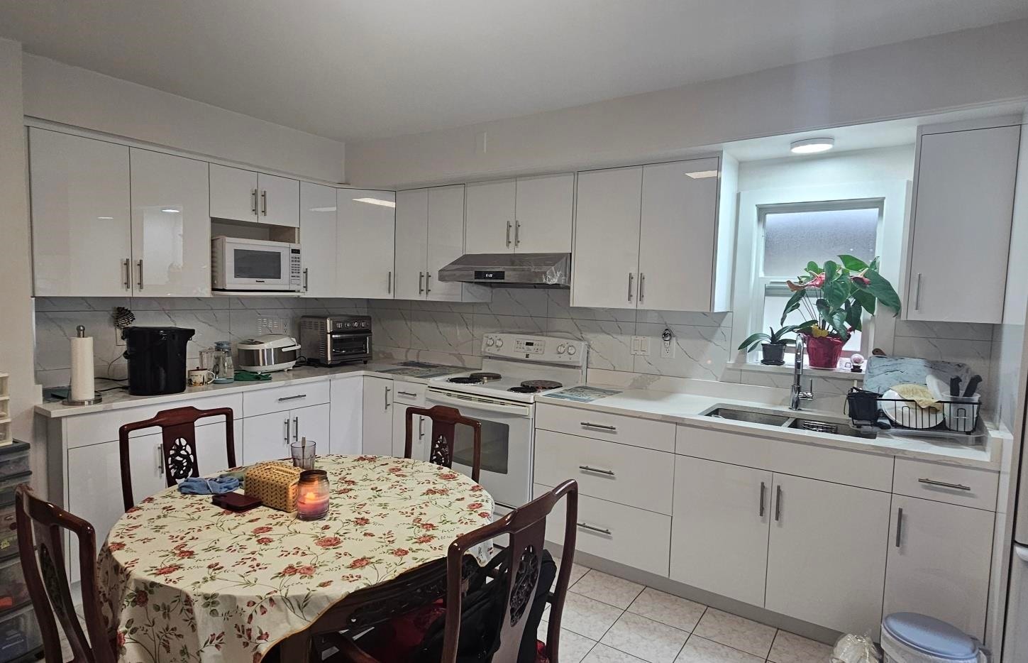 5350 Cecil Street, Vancouver, BC
