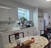5350 Cecil Street, Vancouver, BC  - Indoor Photo Showing Kitchen With Double Sink 