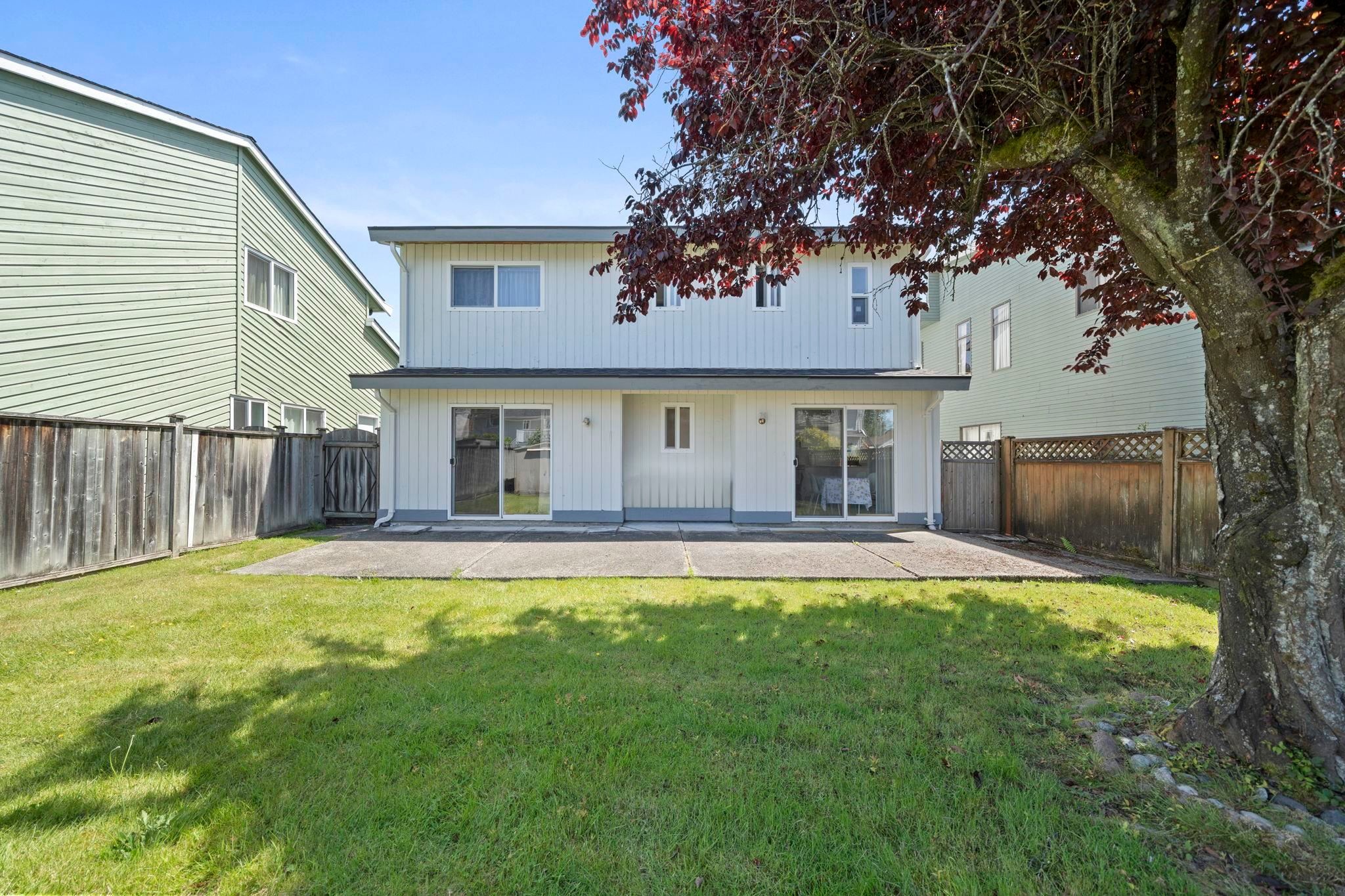 10311 Hollymount Drive, Richmond, BC