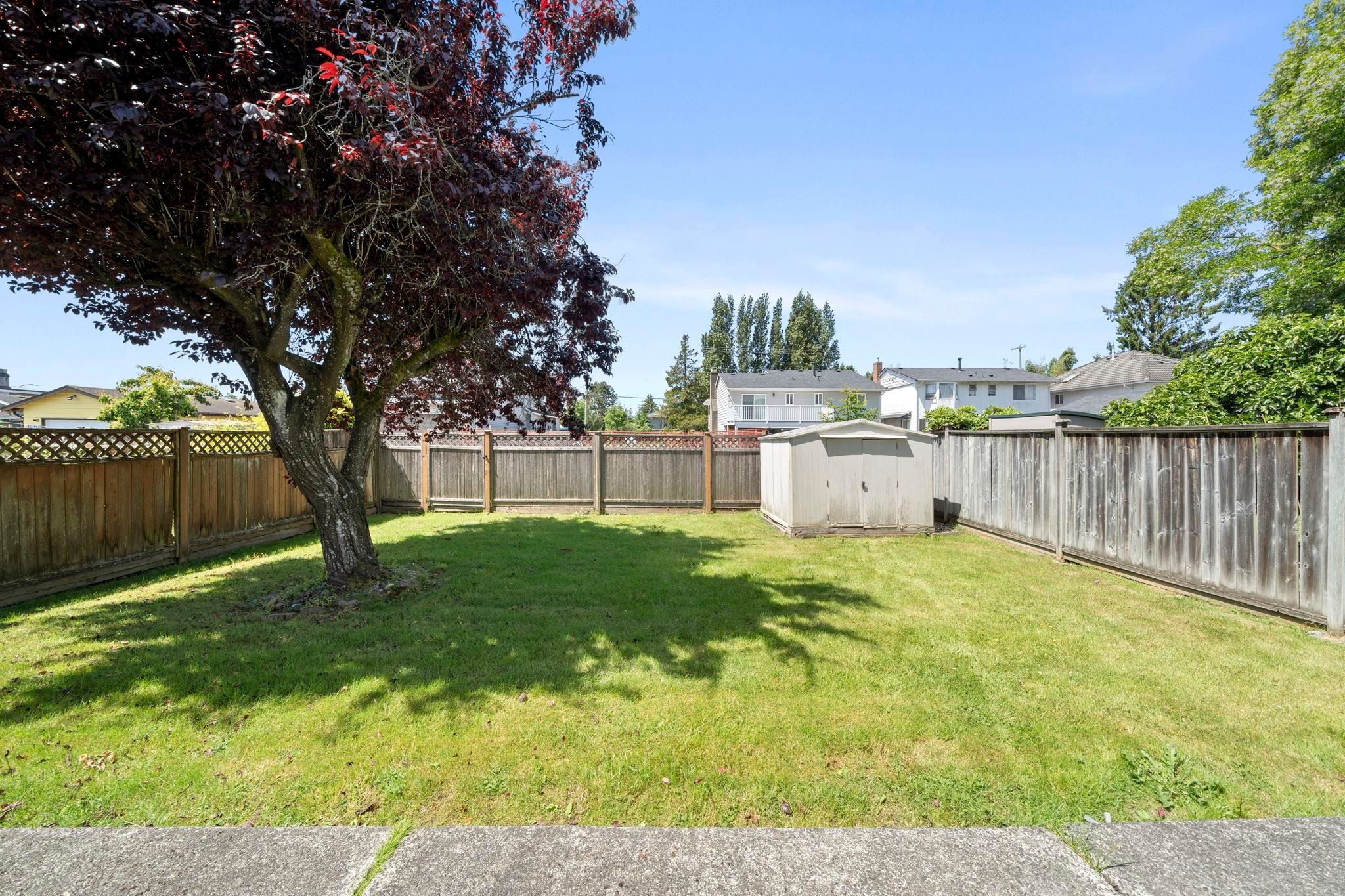 10311 Hollymount Drive, Richmond, BC