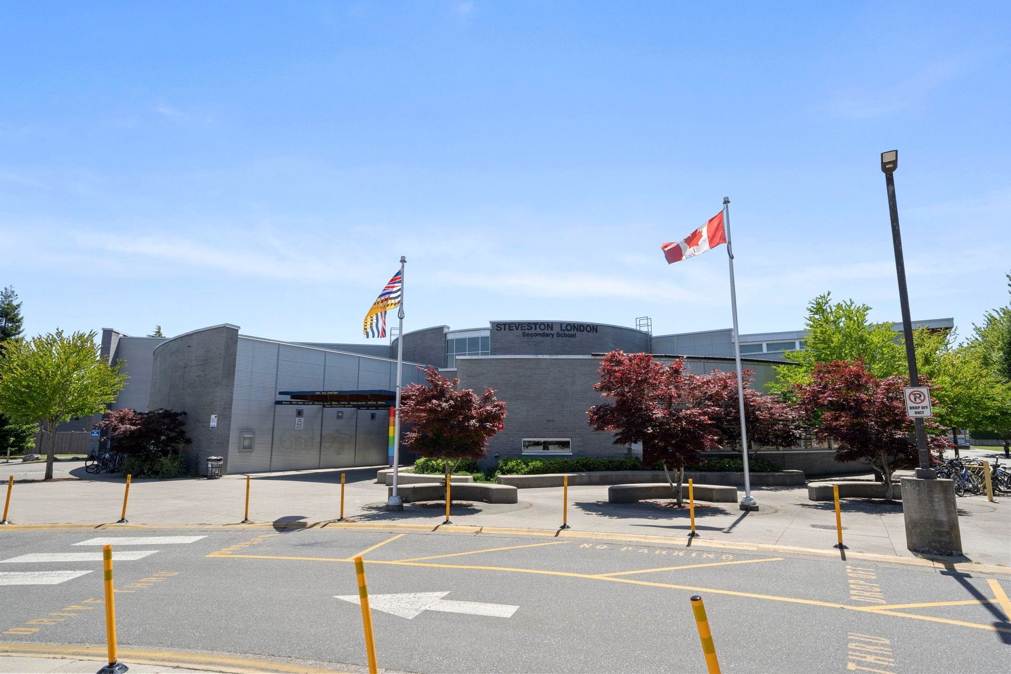 10311 Hollymount Drive, Richmond, BC