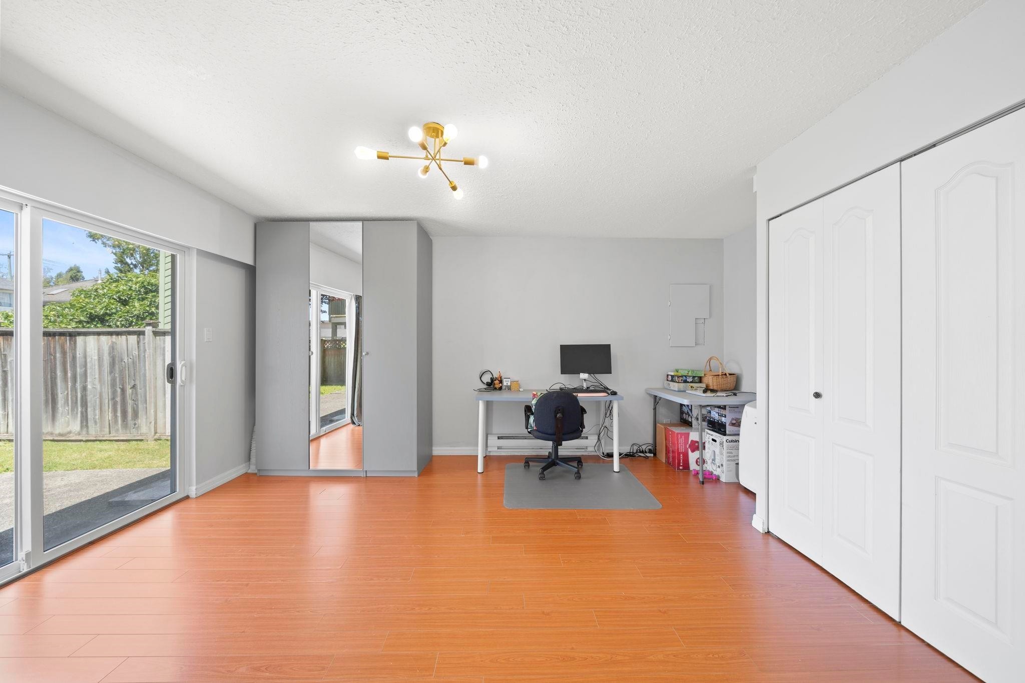 10311 Hollymount Drive, Richmond, BC