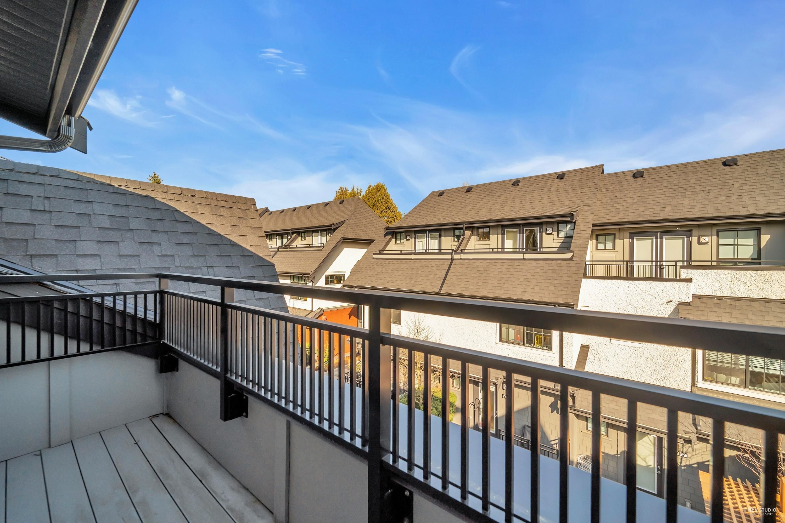 7901 Oak Street, Vancouver, BC