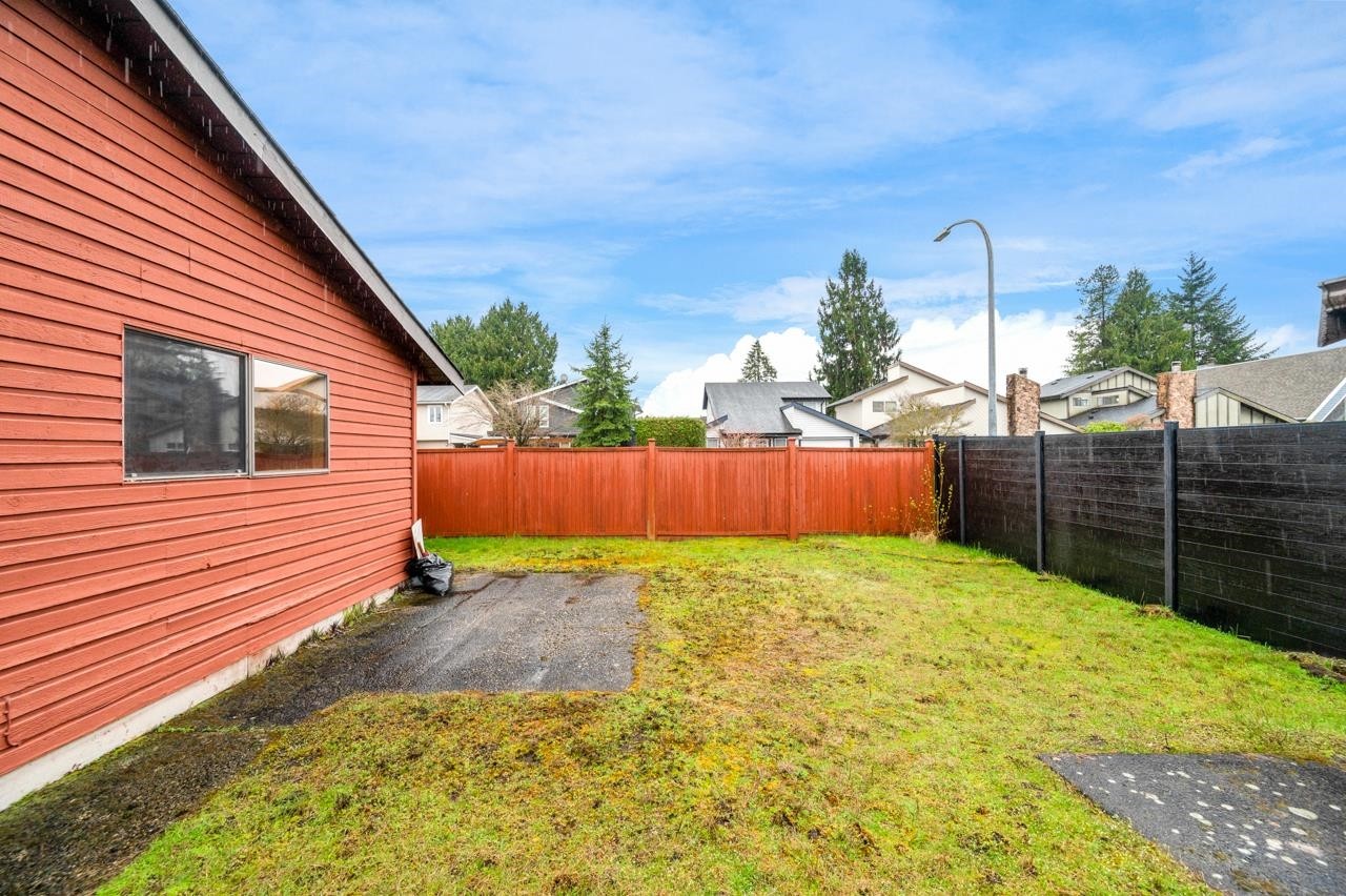 11121 Kingsbridge Drive, Richmond, BC - Outdoor