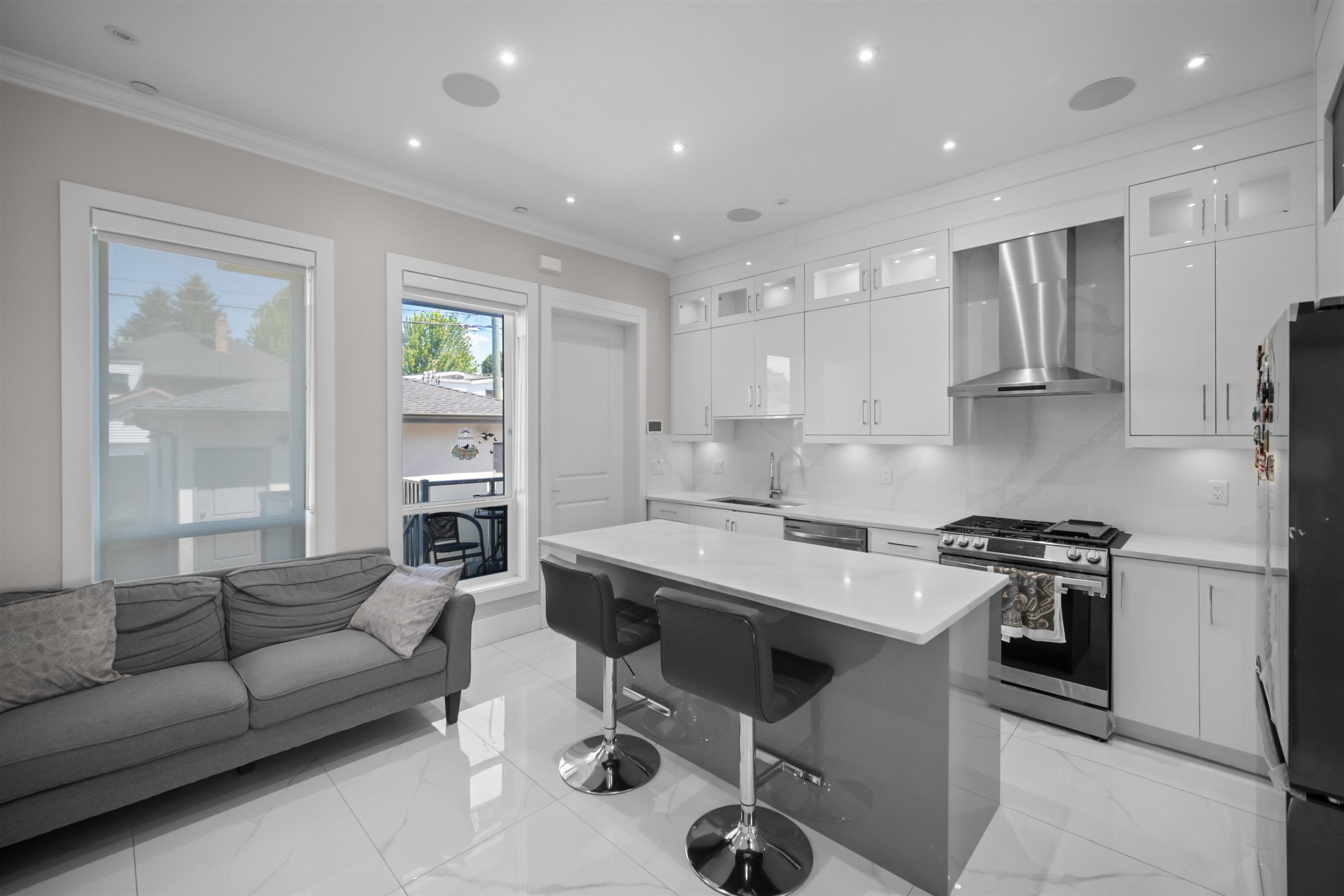 1475 55Th Avenue E, Vancouver, BC