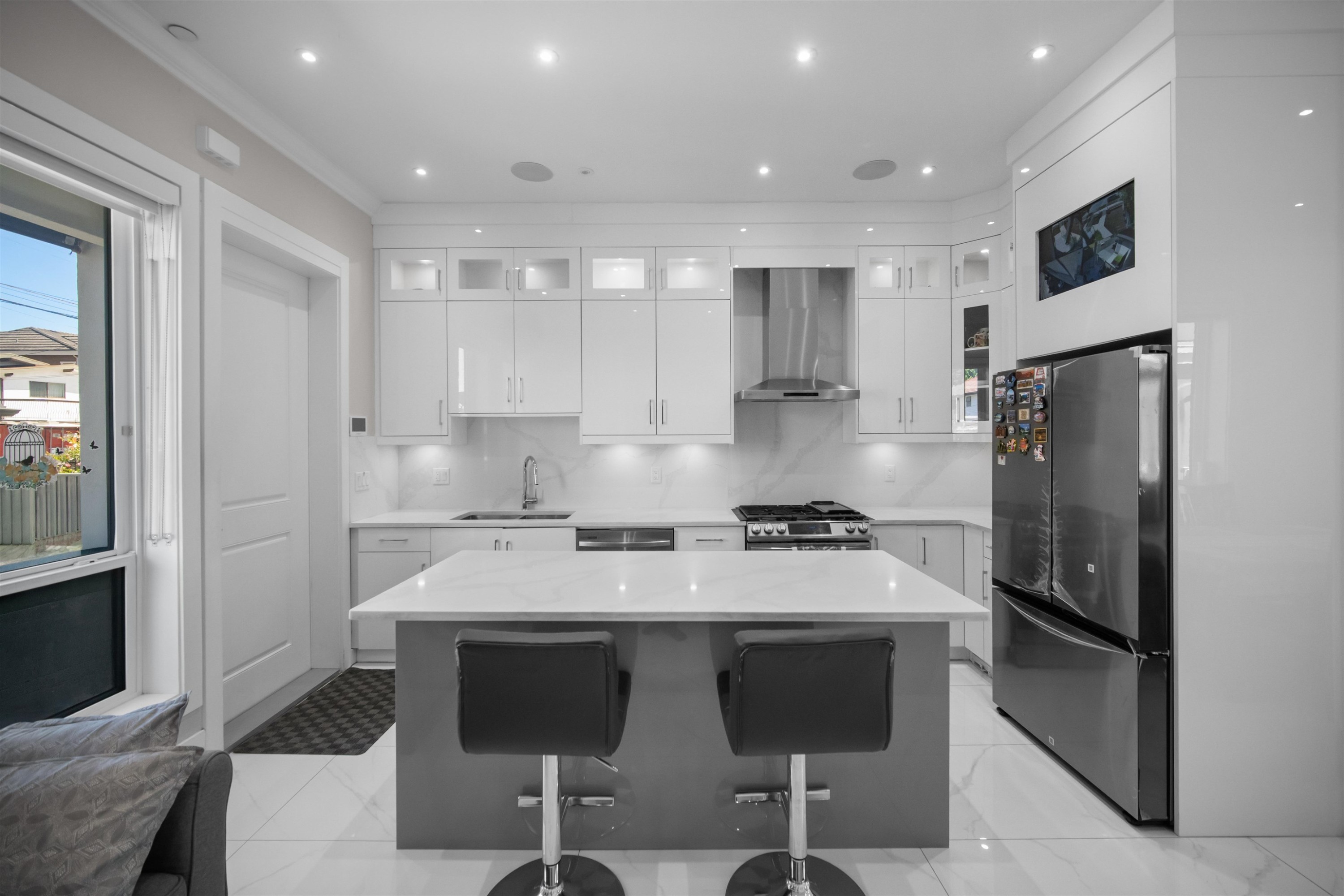 1475 55Th Avenue E, Vancouver, BC