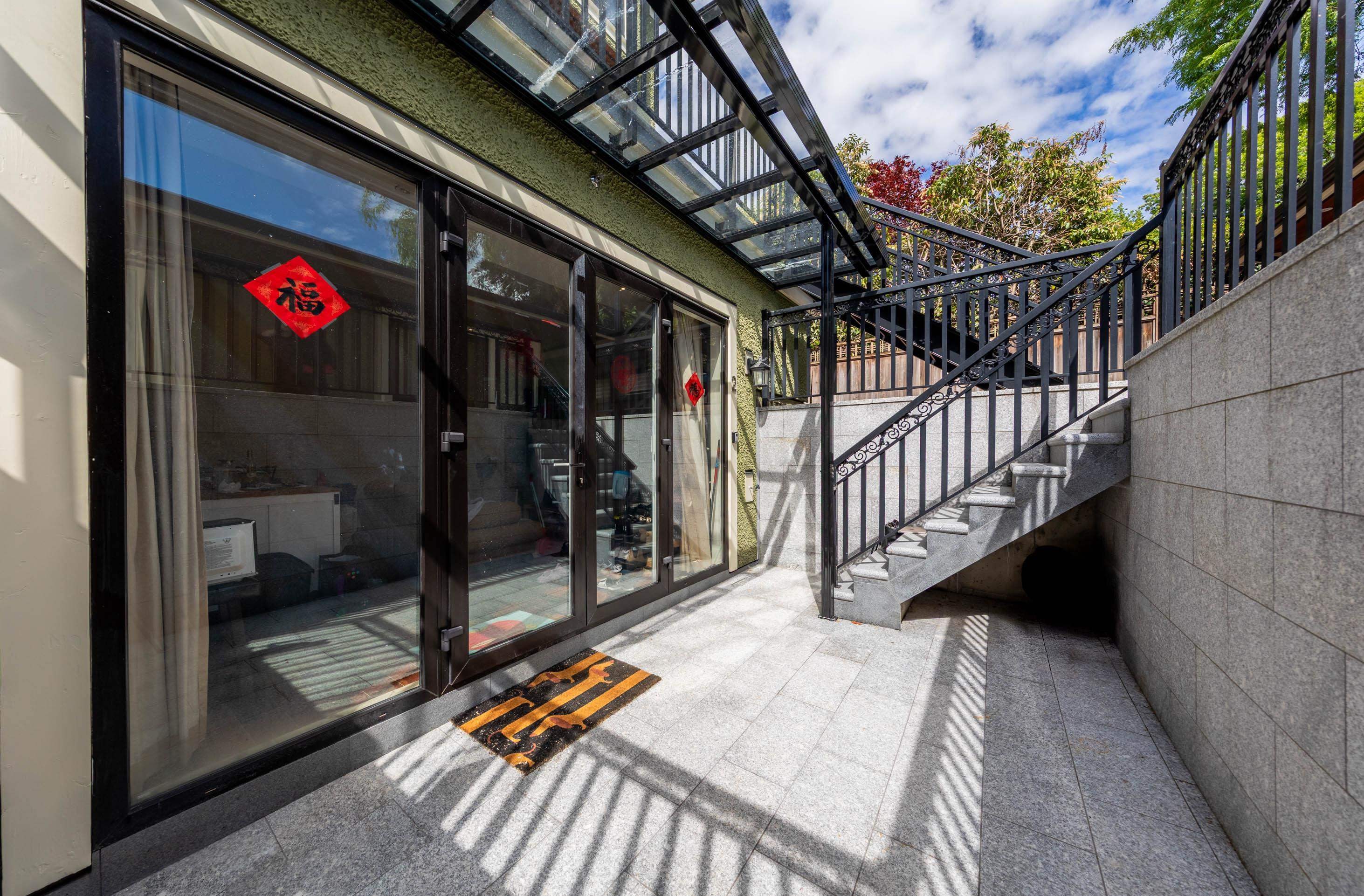 3058 44Th Avenue W, Vancouver, BC