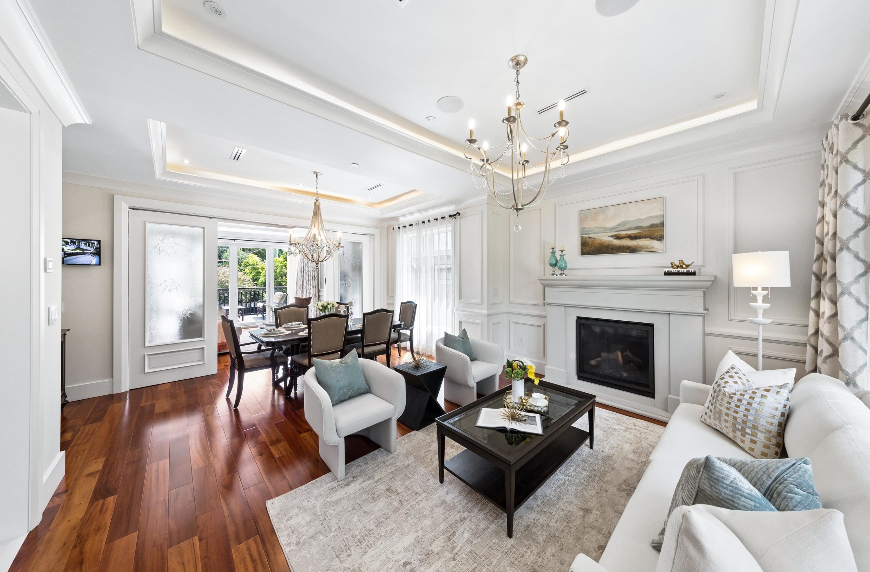 3058 44Th Avenue W, Vancouver, BC