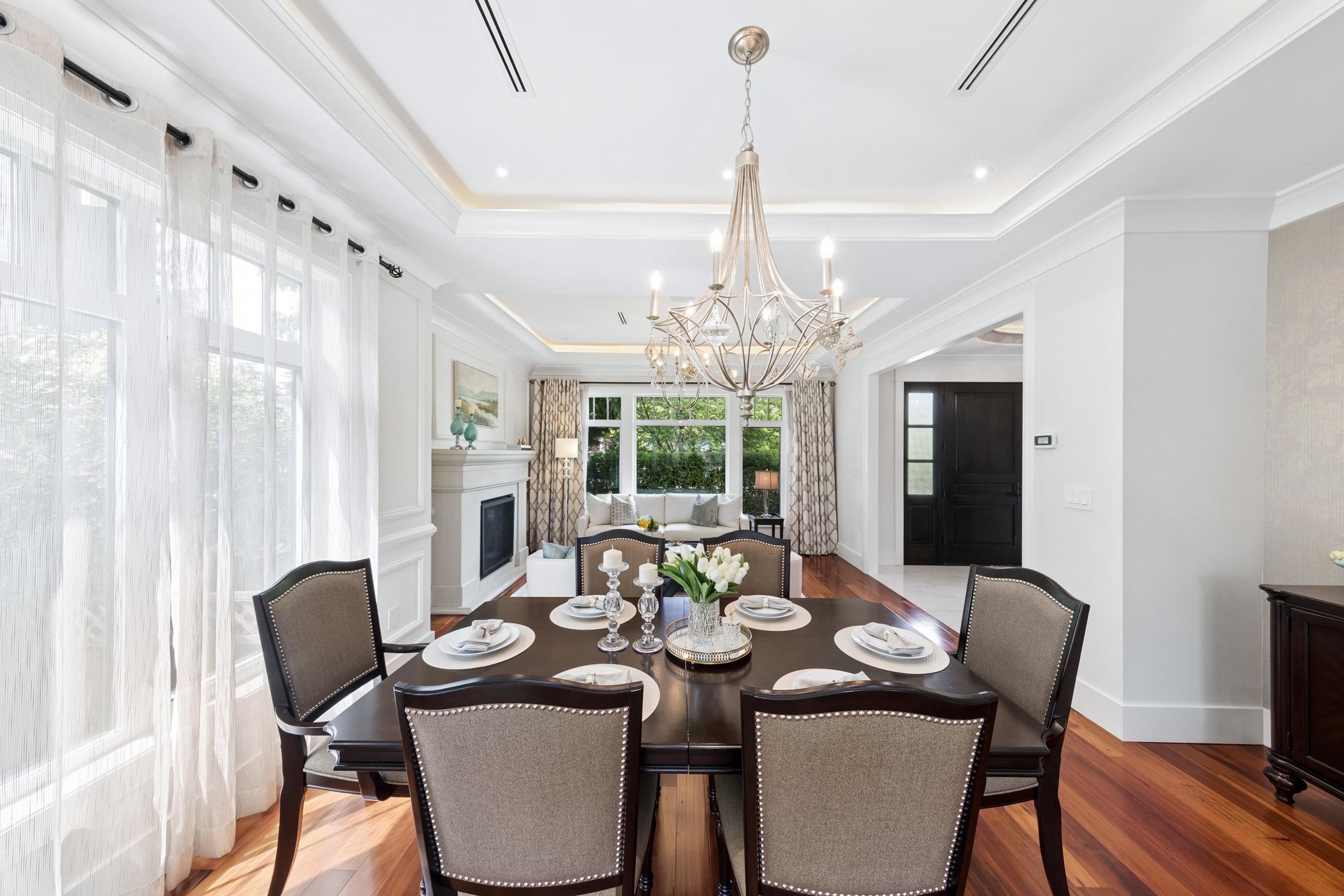 3058 44Th Avenue W, Vancouver, BC