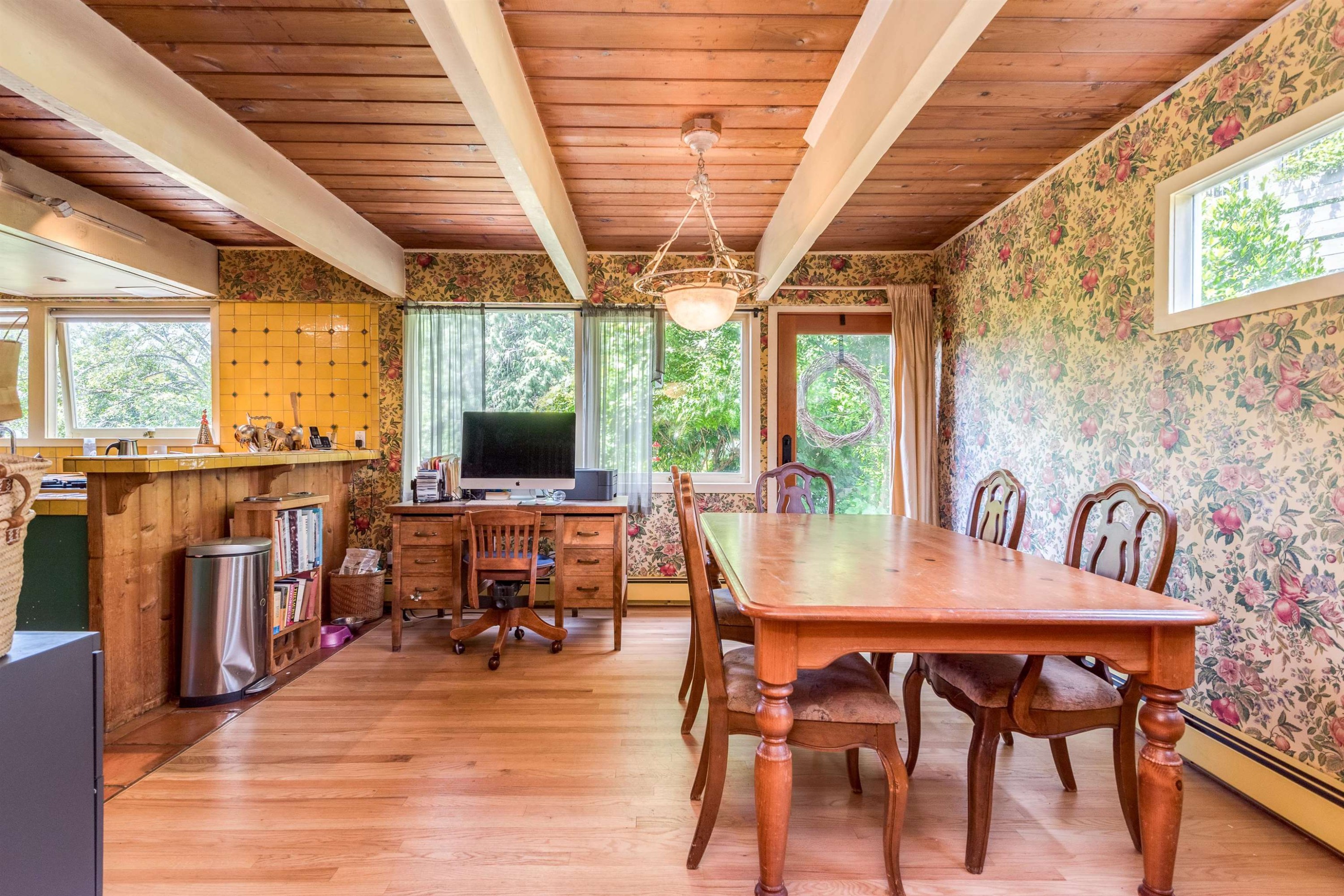 1764 Ottawa Place, West Vancouver, BC