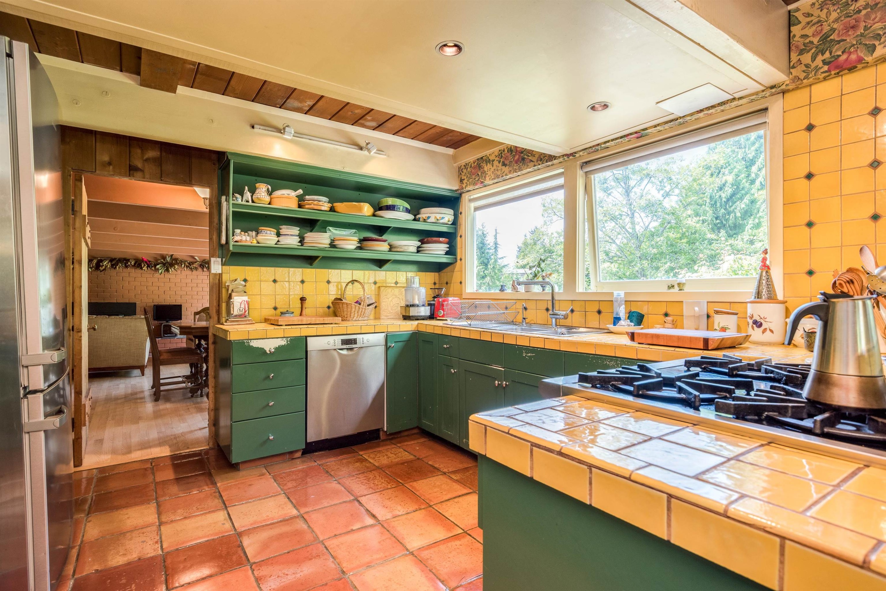 1764 Ottawa Place, West Vancouver, BC