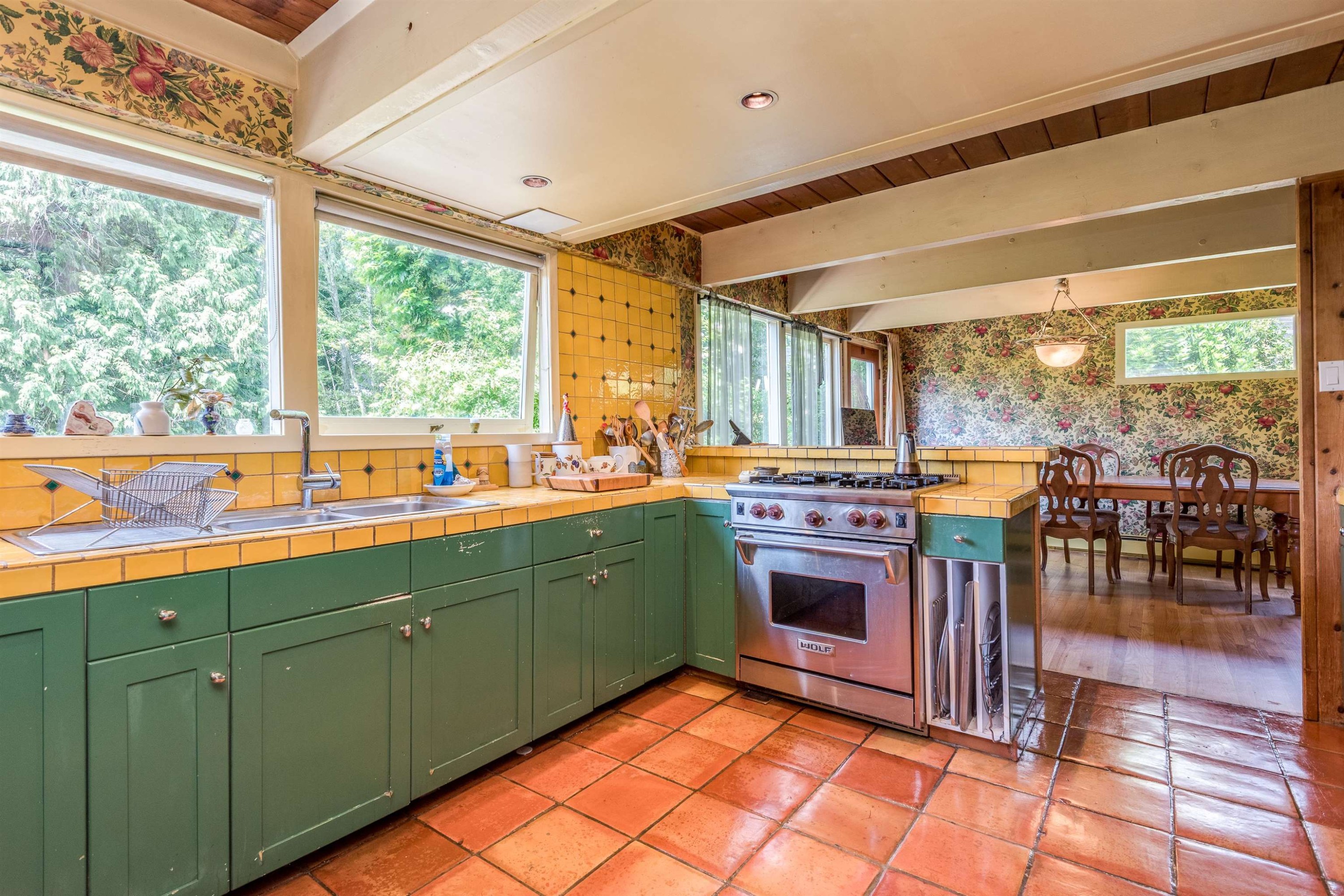 1764 Ottawa Place, West Vancouver, BC