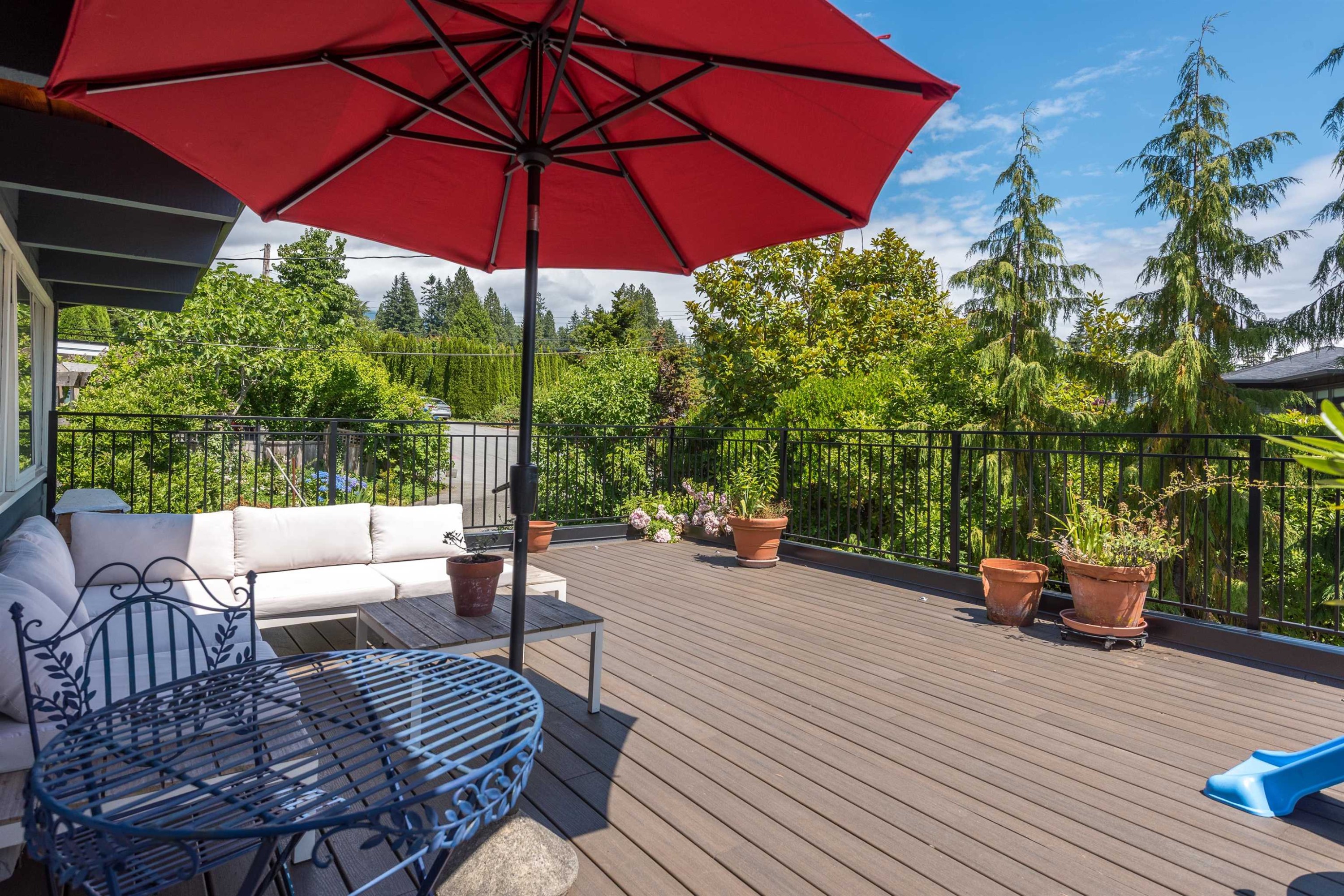 1764 Ottawa Place, West Vancouver, BC