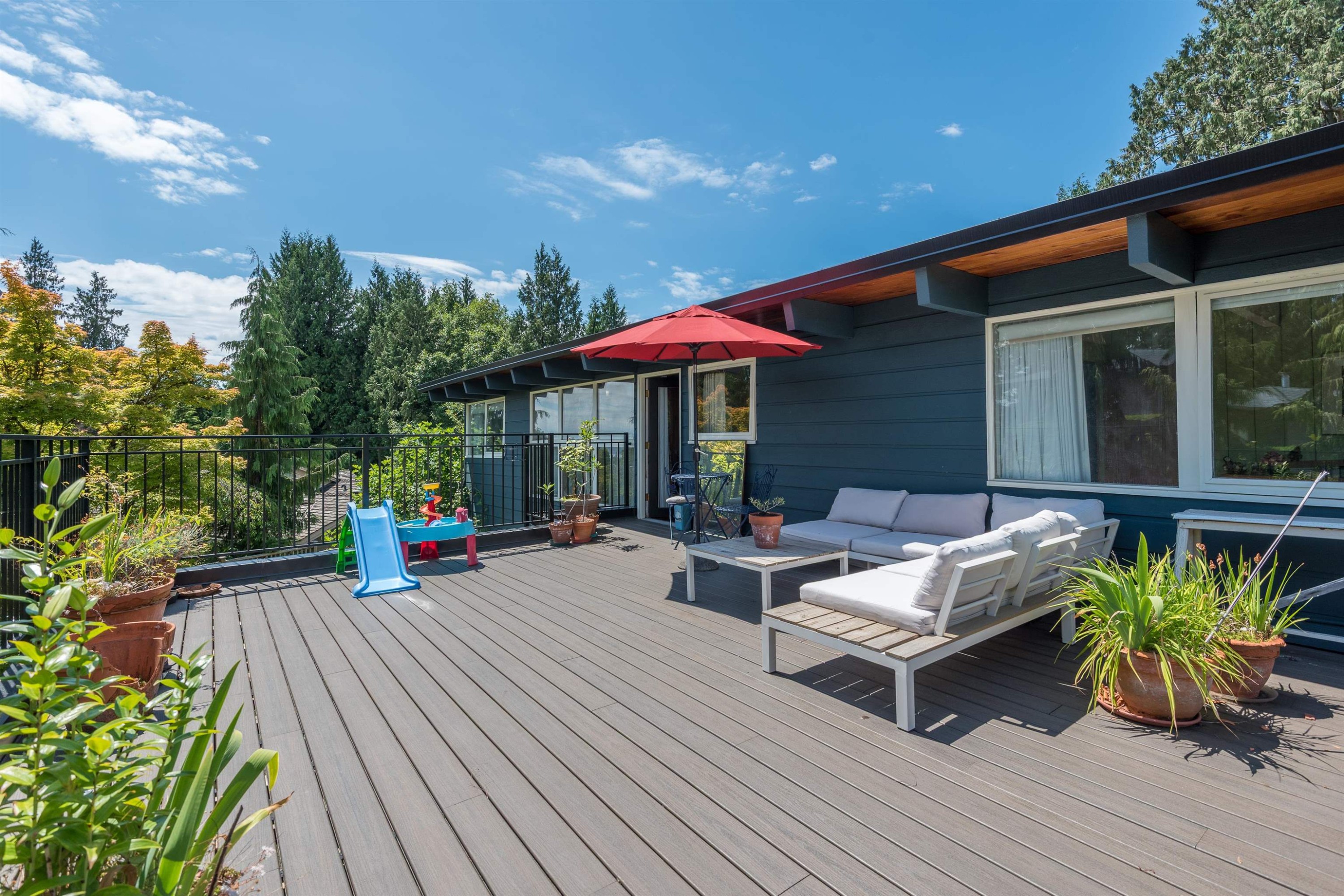 1764 Ottawa Place, West Vancouver, BC