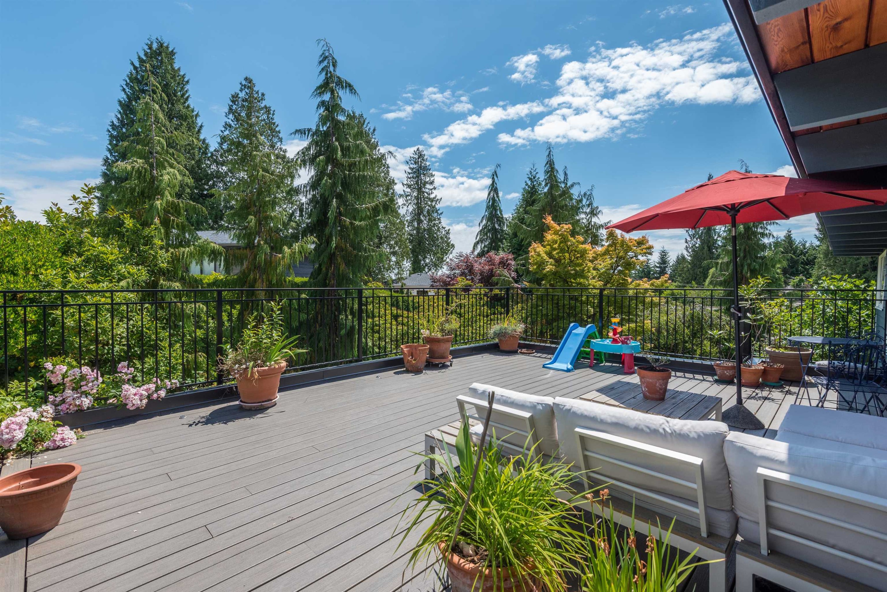 1764 Ottawa Place, West Vancouver, BC