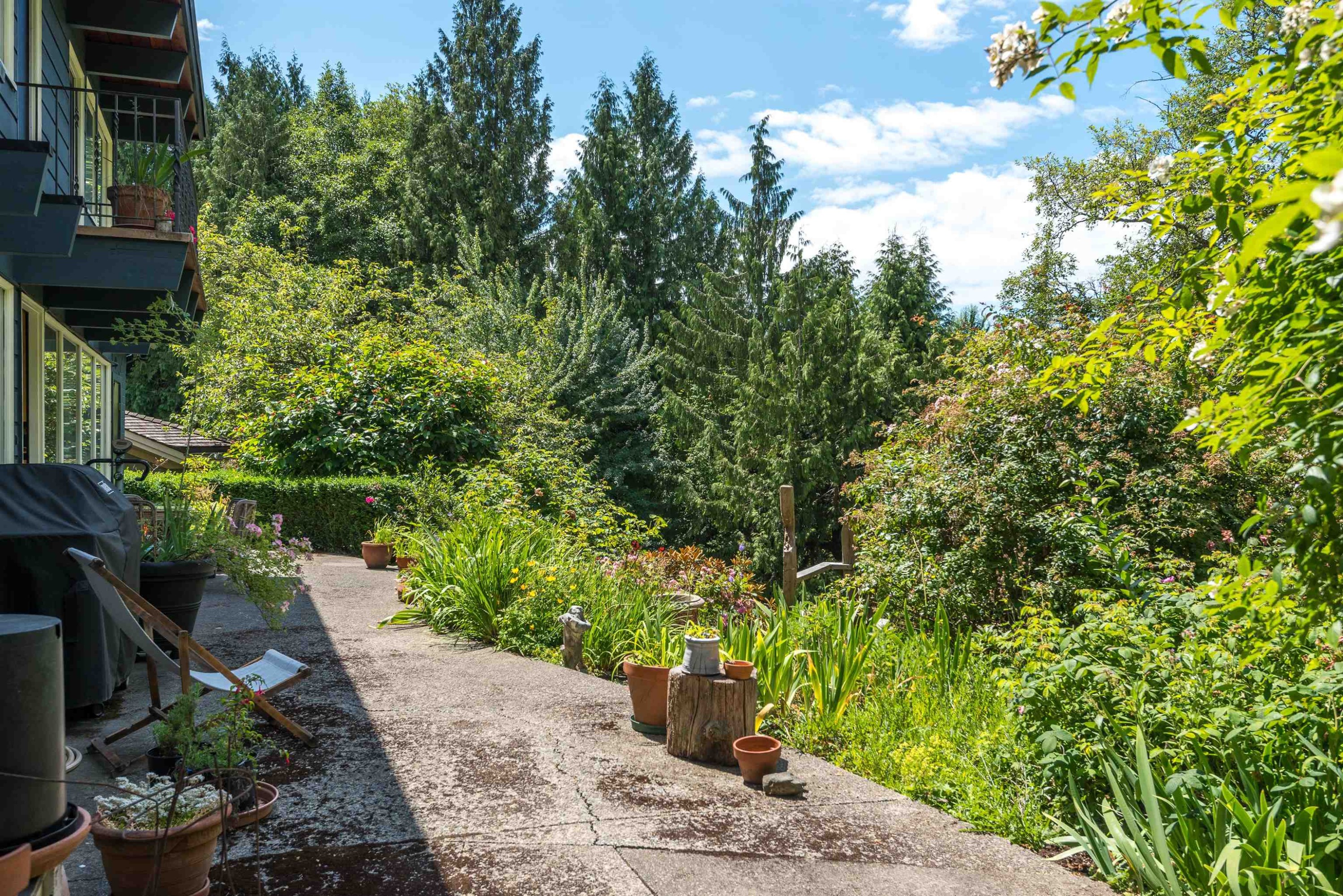 1764 Ottawa Place, West Vancouver, BC