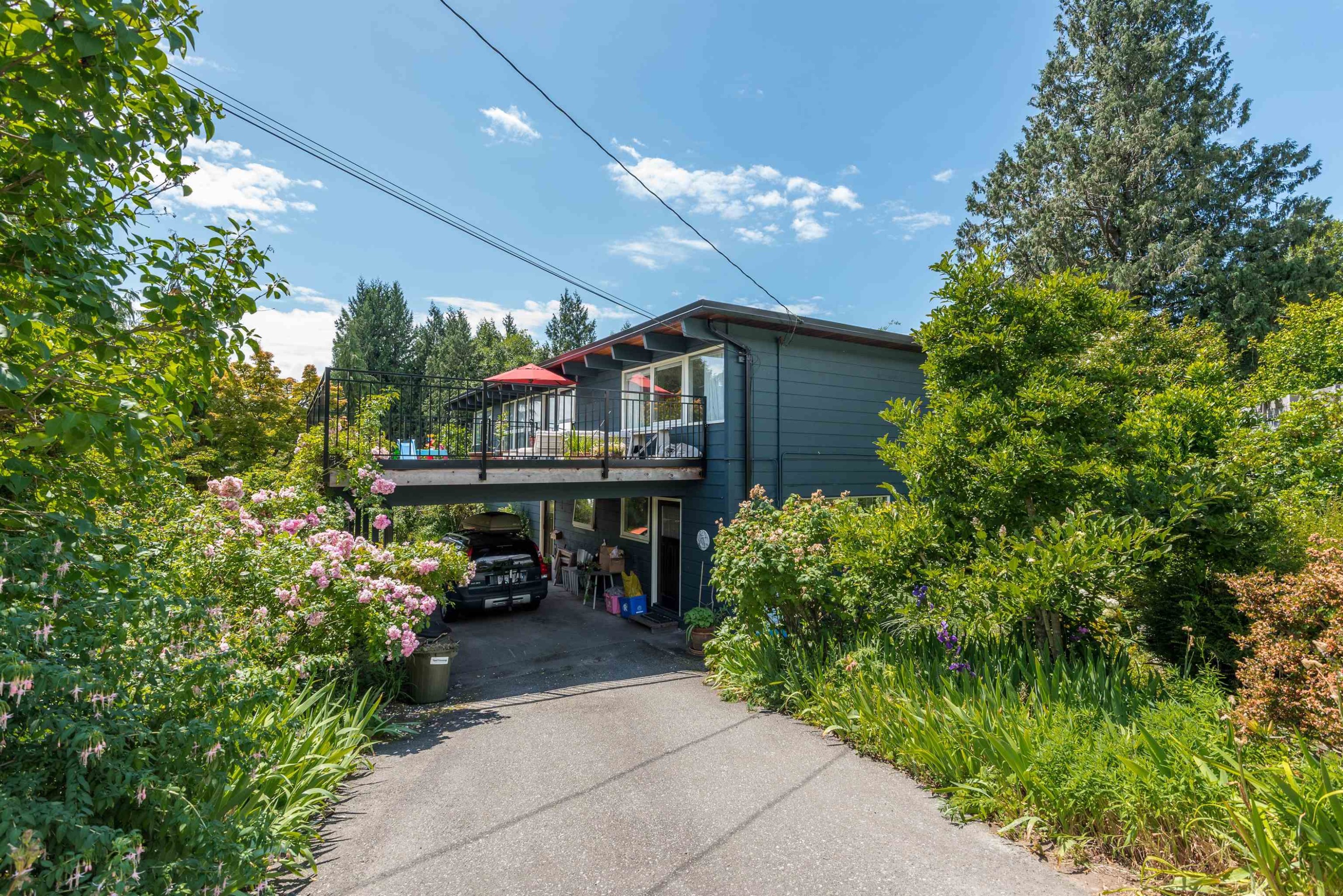 1764 Ottawa Place, West Vancouver, BC