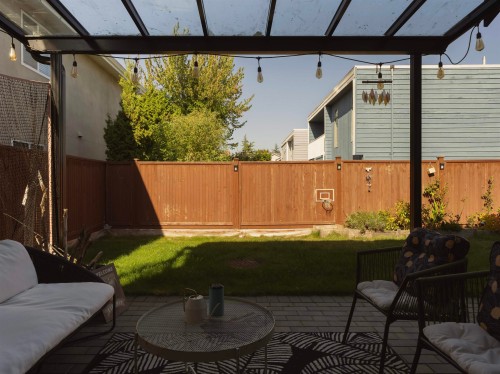 3991 Lockhart Road, Richmond, BC 